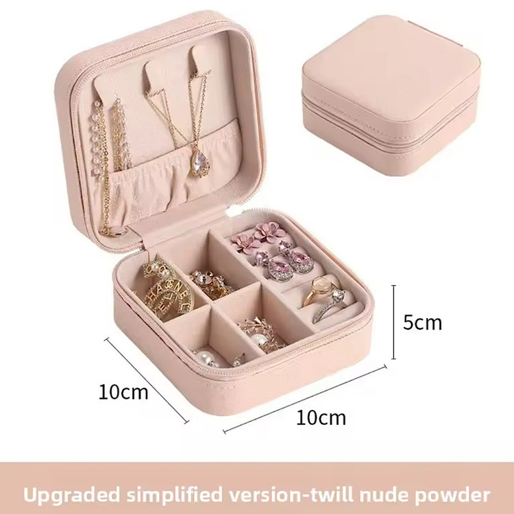 باکس جواهرات مدل لاکچری E32