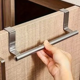 آویز حوله کابینتی