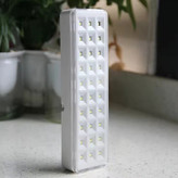 چراغ شارژی کمپینگ کتابی مدل آویز و مگنتی