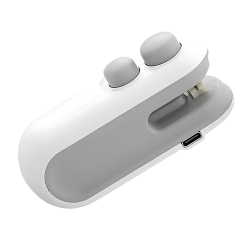 دستگاه پلمپ کیسه شارژی قابل حمل مدل کاتردار