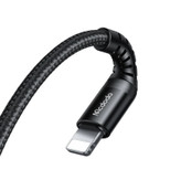 کابل تبدیل Mcdodo یو اس بی سی به لایتنینگ مک دودو مدل CA-563 طول 1 متر 36W USB-C to Lightening