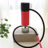 قلیان قابل حمل خودرو و مسافرت مدل Hooka