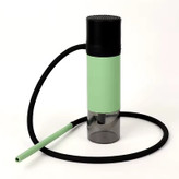 قلیان قابل حمل خودرو و مسافرت مدل Hooka