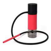 قلیان قابل حمل خودرو و مسافرت مدل Hooka