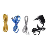 مودم روتر باسیم ADSLADSL2ADSL2+(Plus) دی-لینک مدل DSL-2520U (غیراستوکنو)