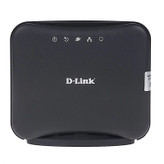 مودم روتر باسیم ADSLADSL2ADSL2+(Plus) دی-لینک مدل DSL-2520U (غیراستوکنو)