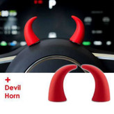 شاخ فانتزی شیطانی مدل Devil