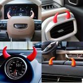 شاخ فانتزی شیطانی مدل Devil