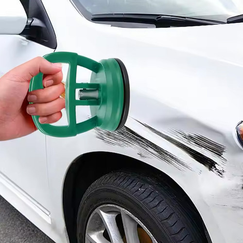 دستگاه مکنده صافکاری PDR