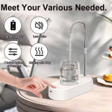 پمپ آب سینی دار شارژی