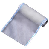 محافظ ریشه فرش 12 متری جنس حریر مدل Carpet Protecto