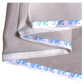 محافظ ریشه فرش 12 متری جنس حریر مدل Carpet Protecto