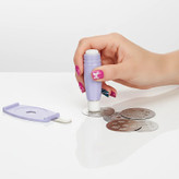 کیت طراحی ناخن مدل Salon Express