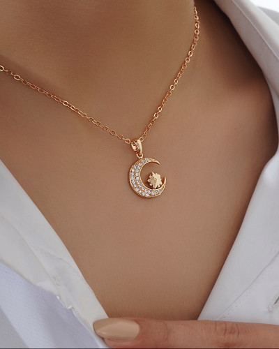 مدال ستاره ماه