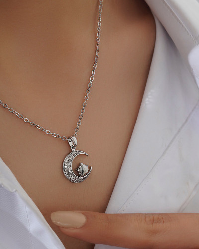 مدال ستاره ماه