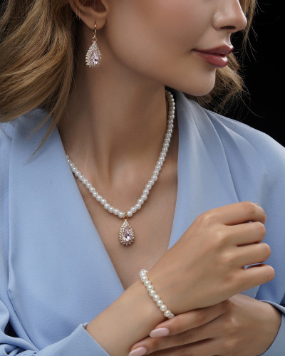 سرویس مرواریدی