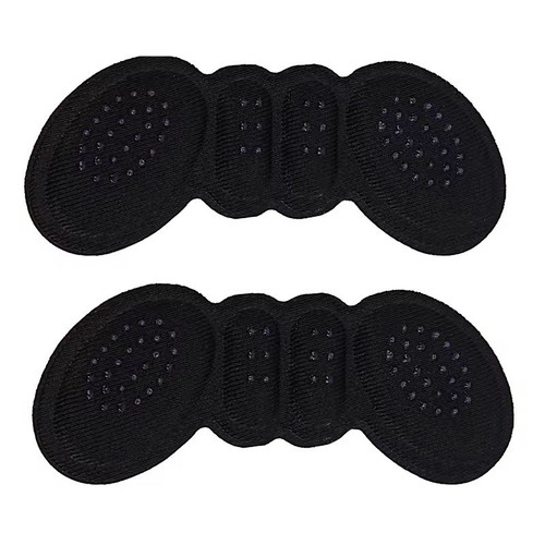 بالشتک محافظ پشت پا بسته 2 عددی