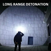 چراغ هدلایت حرفه ای مدل 28 لامپ