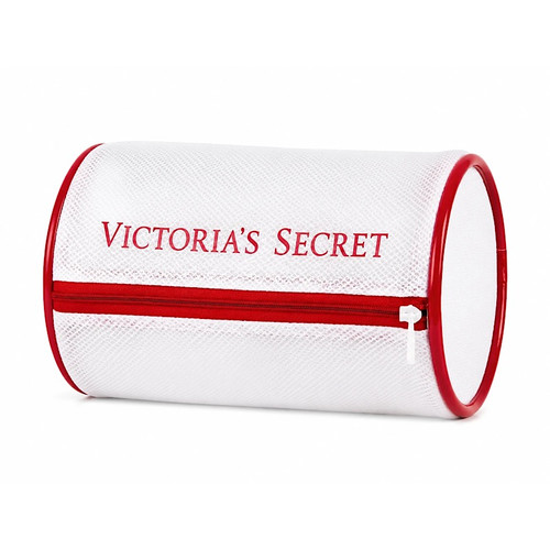 محفظه سبد توری شستشو لباس زیر مدل Victoria Secret