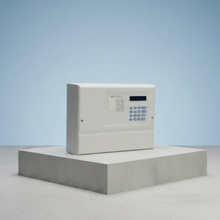 دزدگیر اماکن آریوسیس مدل CL-70 به همراه 2 ریموت کنترل