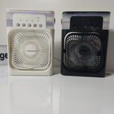 پنکه رومیزی مه پاش مدل AIR COOLER FAN اورجینال