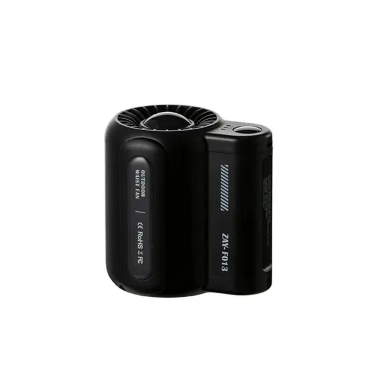 فن خنک کننده کمری مدل ZAY-F013
