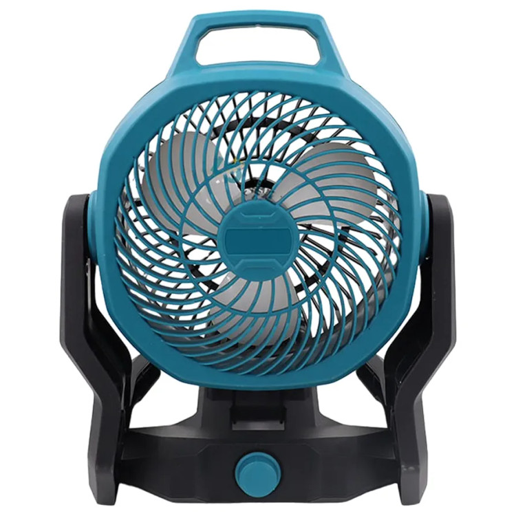 پنکه شارژی برند لیتیوم فن طرح ماکیتا