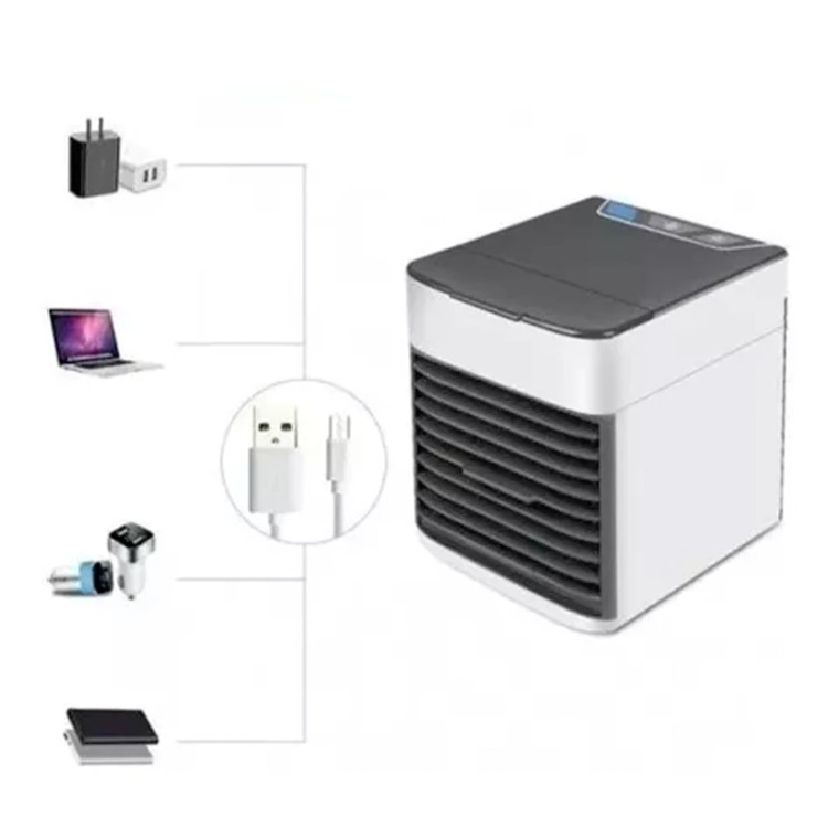 مینی کولر آبی مدل Arctic Air Ultra