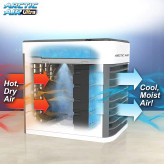 مینی کولر آبی مدل Arctic Air Ultra