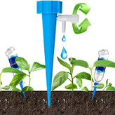 قطره چکان آبیاری گل و گیاه بسته 3 عددی