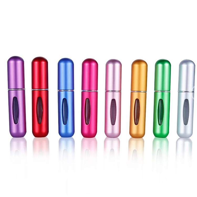 اتومایزر شارژی عطر و ادکلن