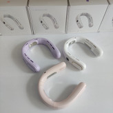 پنکه گردنی شارژی N90 | خنککننده گردنی دارای هیت سینک