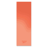 مت ورزشی مخمل ترک طرح موج مرجانی کد MAT-48